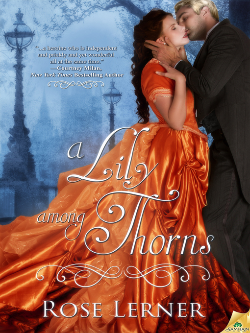 Title details for A Lily Among Thorns by Rose Lerner - Available
